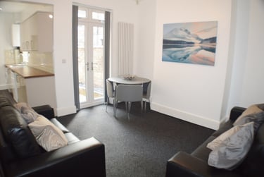 3 bed house, Shelton Street, Arboretum, Nottingham, NG31DU - Image 3